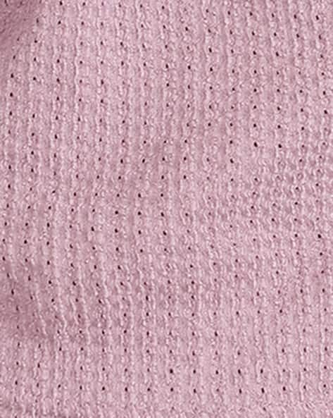 *・♡.*・ hicchan 。:°ஐ..♡* Buy Pink Tops for Women by Shein Online | sheinindia.in