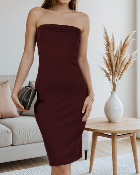 westside midi dress The Westside | Dresses | The Westside Silk Polka Dot Midi Dress Size L