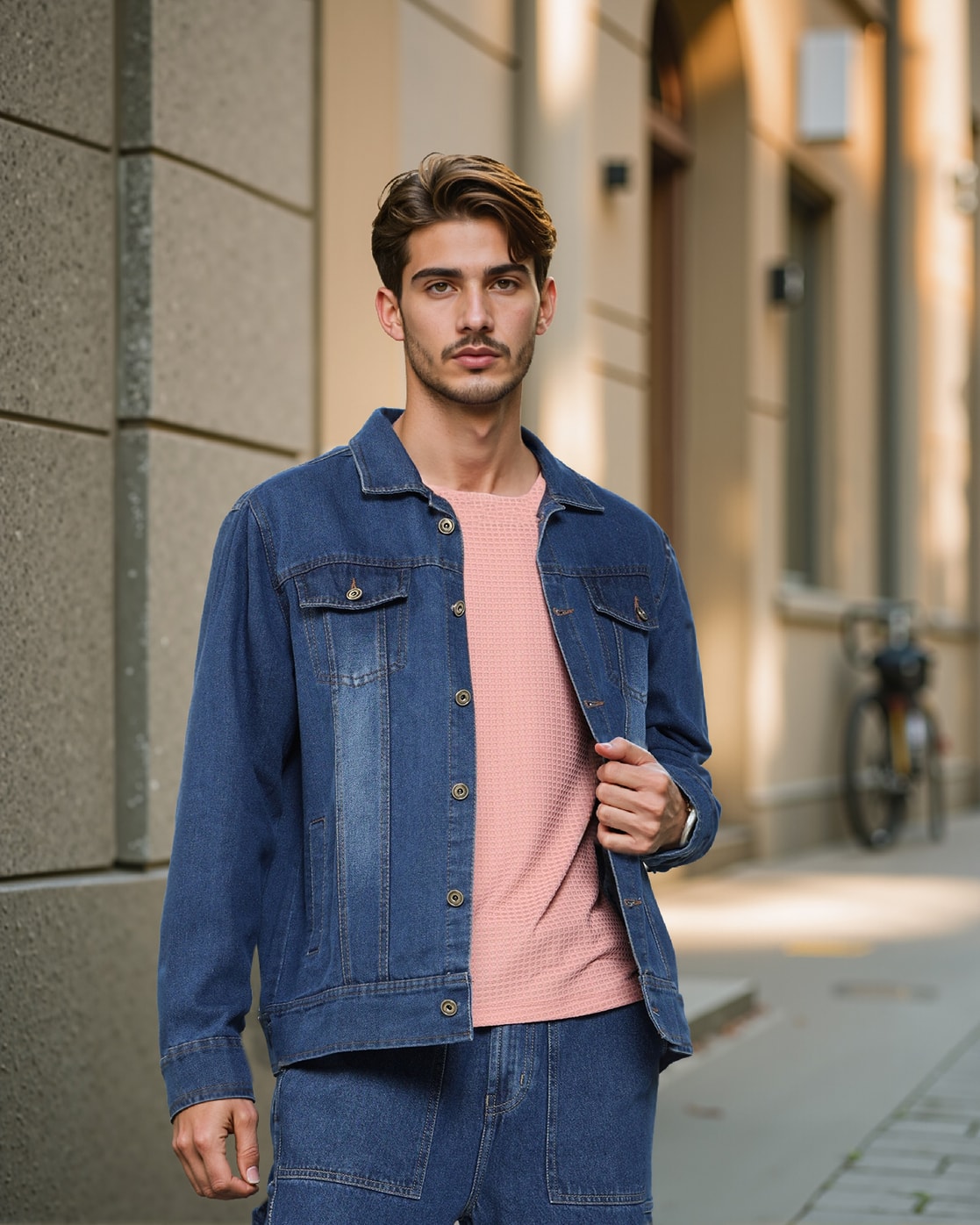 Under 500 Denim Jacket Men Under 300 Buy Black Jackets Coats For