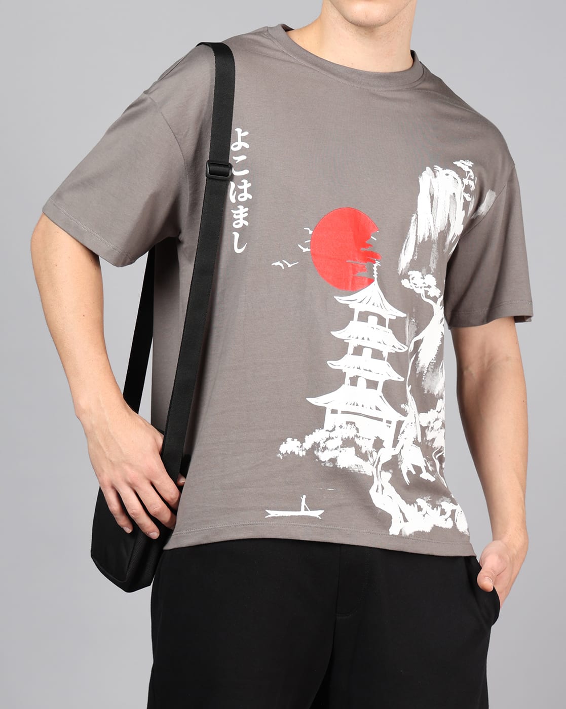 Tシャツ・カットソー STONE  T-SHIRTS Buy Dior x Stone Island T-Shirt 'Black' - 493J638B0554 C980