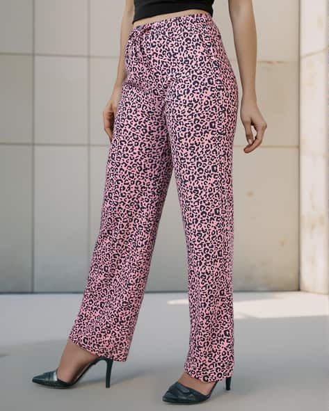 Buy Multi Trousers Pants for Women by Shein Online