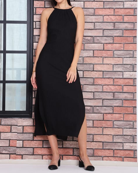 stylecast shoulder straps bodycon dress Stylecast Red Shoulder Straps Bodycon Mini Dress Reviews