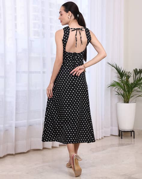 Buy Black Dresses for Women by Shein Online | sheinindia.in Buy Black Dresses for Women by Shein Online | sheinindia.in