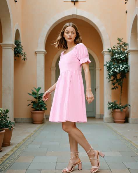white satin dresses Simple long prom dress, white long bridesmaid dress – toptby dress with rhinstone Ballet Pink:Turquoise Anna October x REVOLVE Sleek satin falls from