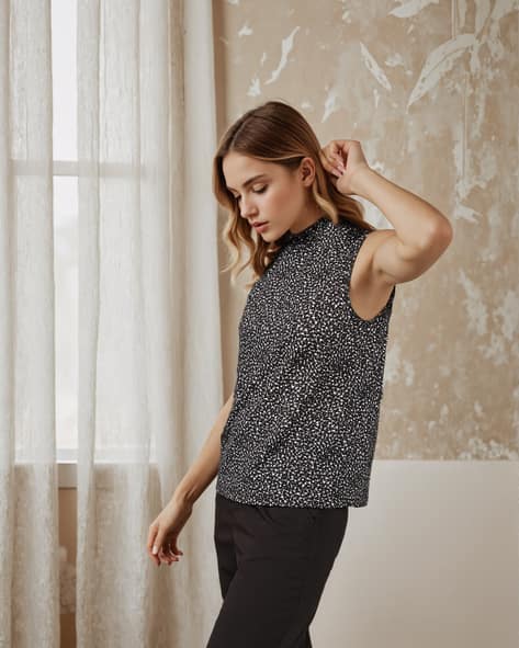 Buy Multi Tops for Women by Shein Online | sheinindia.in