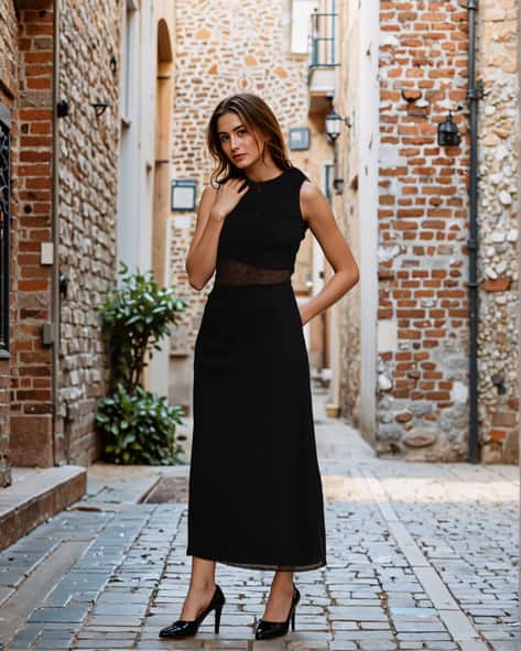afrm yvonne off the shoulder mesh maxi dress Oliana Off-Shoulder Mesh Maxi Dress White