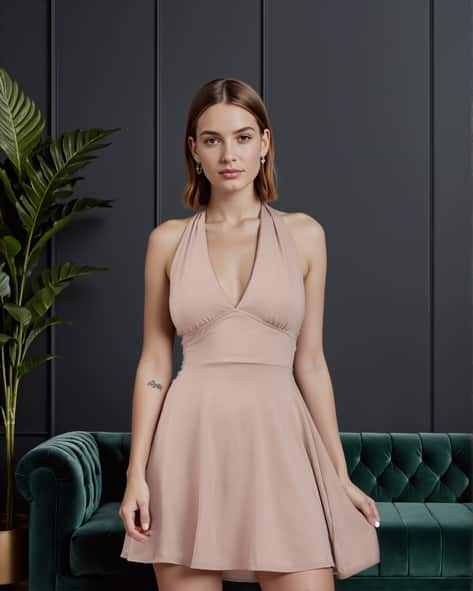 Buy Stone Dresses for Women by Shein Online