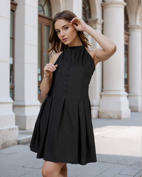 long sleeve evening dress black Elegant Black Lace Long Sleeves Sheath Evening Dress SF038
