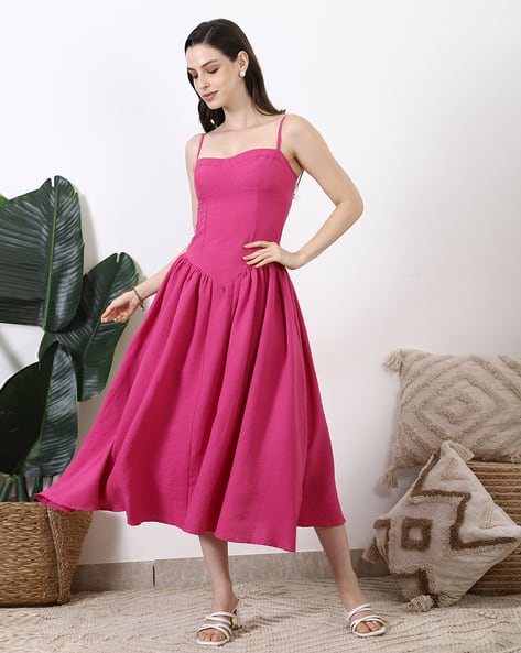 shein red corset dress Corset Satin Formal Evening Dress Burgundy
