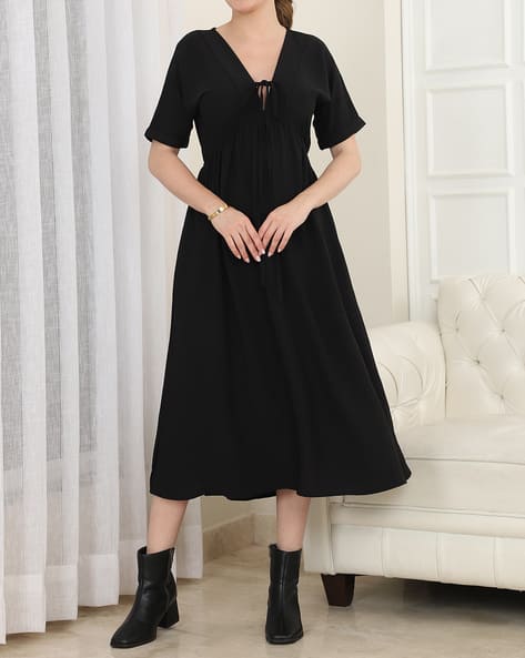 black bebe dress Bebe Women's Square Neck Maxi Dress with Rhinestones, Black, XL