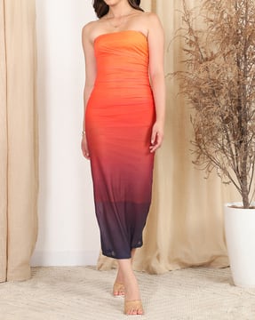chinese dress ladies SheIn Women's Strappy Backless Summer Evening Party Maxi Dress - green