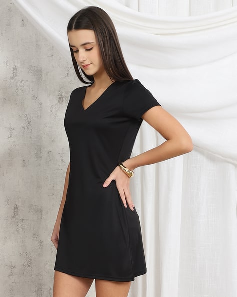 t shirt dress shein Women's t shirt Dress SHEIN S (4-6) Like new