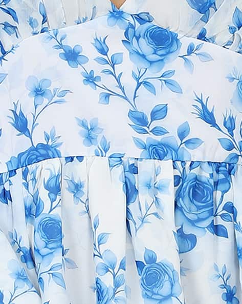Buy White Dresses for Women by Shein Online | sheinindia.in