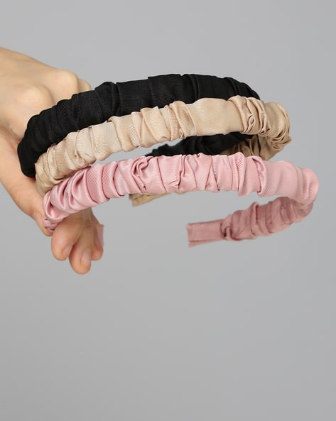 Buy Multi Hair Accessories for Women by Shein Online | sheinindia.in
