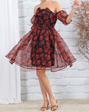 Winter Dresses