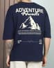 Buy Navy Tshirts for Men by Shein Online | Ajio.com