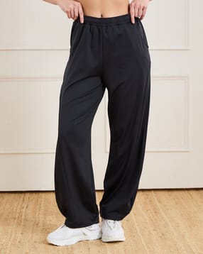 Shein Full Length Elasticated Waist Panelled Track Pant-picture-20