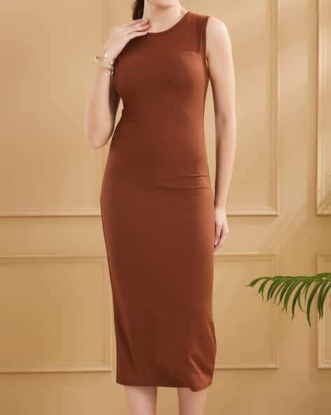 slit dress formal Cinderella Divine main image 1