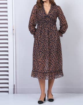 pistola amira denim midi dress Pistola AMIRA Midi Dress
