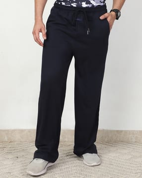 Shein Full Length Elasticated Drawstring Waist Track Pant-picture-13