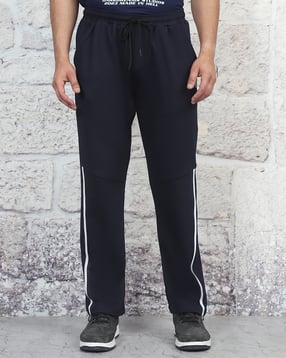 Shein Full Length Typographic Placement Print Track Pant-picture-40