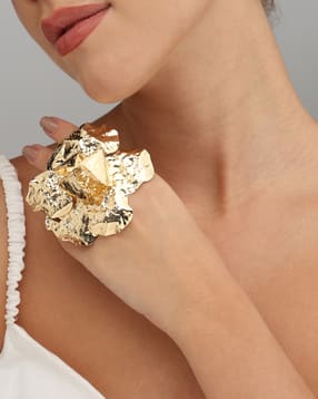 Shein Rring Gold Buy Gold Rings for Women by Shein Online | sheinindia.in