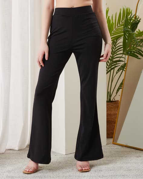 Product image of
                        Shein Shein Full Length Elasticated Waist Pant
