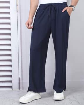 Shein Full Length Ankle Vent Self-Designed Pant-picture-26