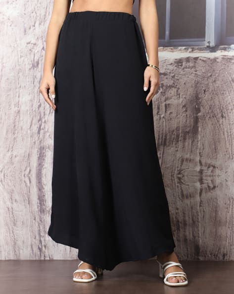 Product image of
                        Shein Shein Full Length Elasticated Waist
                        Palazzo
