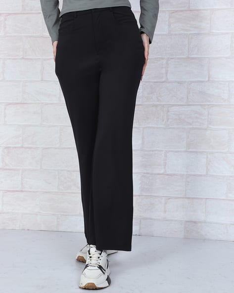 Product image of
                        Shein Shein Full Length Fly With Button Closure
                        Pant