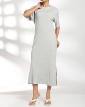 Buy ASOS DESIGN Women Oversized Mini T-Shirt Dress Online | Ajio.com