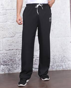 Shein Full Length Elasticated Drawstring Waist Track Pant-picture-16