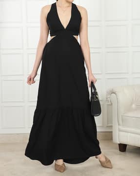 chinese dress ladies Shein Dresses for Women Floral Spaghetti Strap Sundress Casual Summer Long  Maxi Dress Vneck Sexy Boho Dresses Trendy, 2-blue, Small : Amazon.ca:  Clothing, Shoes & Accessories