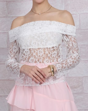 prom dresses lace up back Ladivine CC2162 - Lace Up Back Prom Dress 16 / Powder Blue