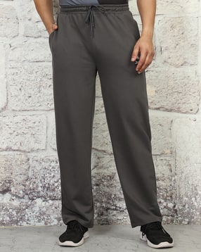 Shein Full Length Numeric Placement Print Track Pant-picture-20