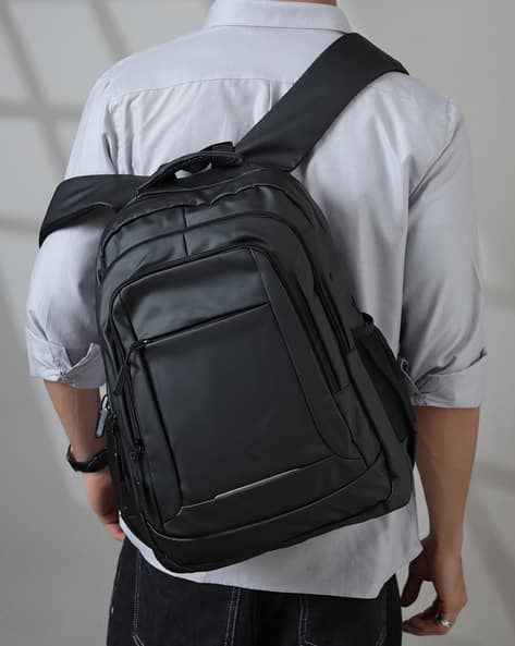 best laptop backpack for men in india bags India, leather bags Best Laptop Backpack India -