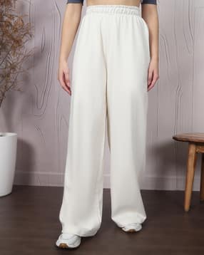 Shein Full Length Elasticated Waist Track Pants-picture-33