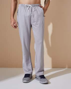 Shein Full Length Elasticated Drawstring Waist Track Pant-picture-49