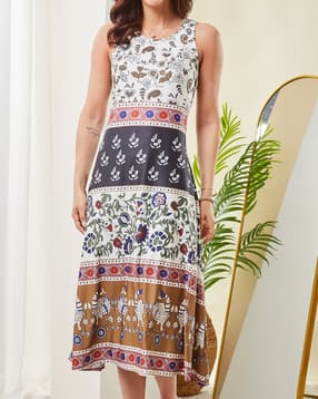Boho Dresses