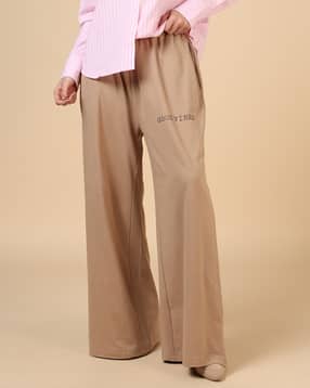 Shein Full Length Typographic Placement Print Track Pant-picture-30
