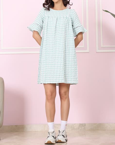 self portrait azaelea dress green Rent Self-Portrait and Self-Portrait Kids main image 0