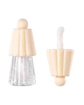 SHEGLAM Sheglam Jelly Wow Hydrating Lip Oil - Loco For Coco (5 g)