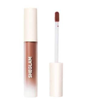 SHEGLAM Sheglam Matte Allure Liquid Lipstick - Naked Brunch (3.1 g)