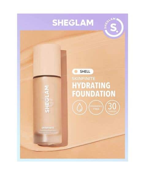 Sheglam Shell Buy Shell Face & Body for Women by SHEGLAM Online | Ajio.com