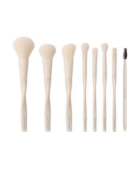 Sheglam Pro Core Brush Kit (8 pcs)