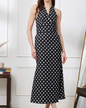 Halter Neck Dresses