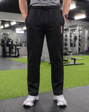 Shein Full Length Ombre Dyed Pintuck Track Pant-picture-38