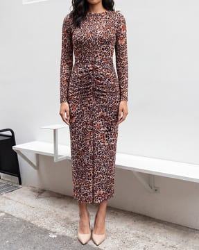 Buy shein-plus casual women dresses Online in India | Shein