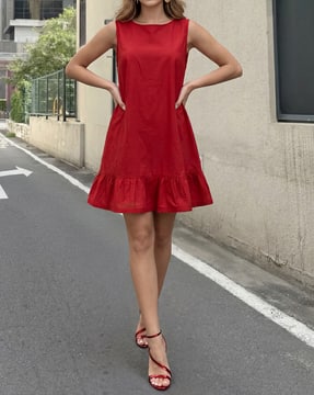 mini summer dress for women Yellow Mini Dresses for Women | Summer Short Dress