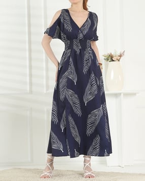Buy White Black Dresses for Women by Shein Online | sheinindia.in